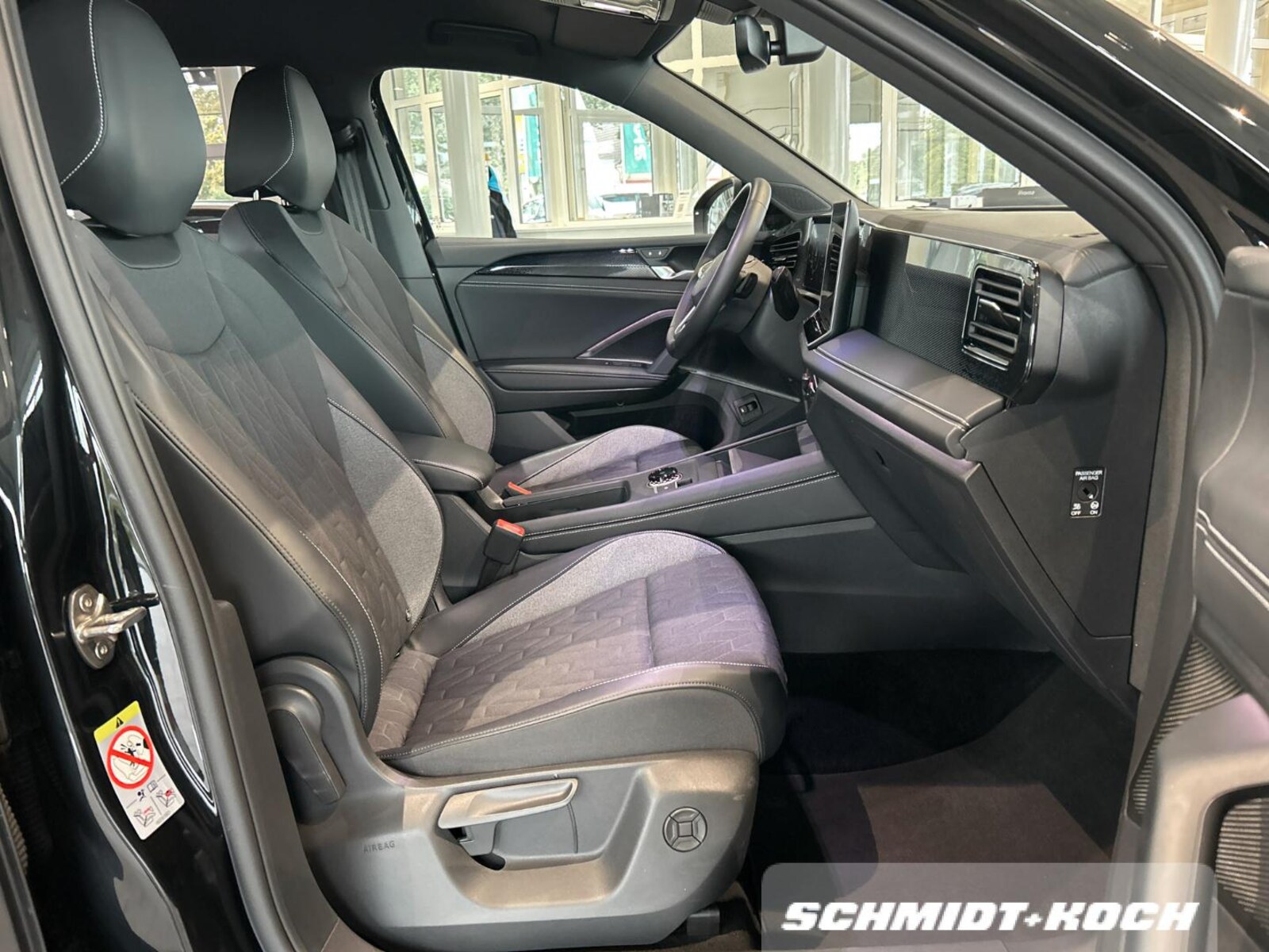 Volkswagen Tiguan – Bild 10