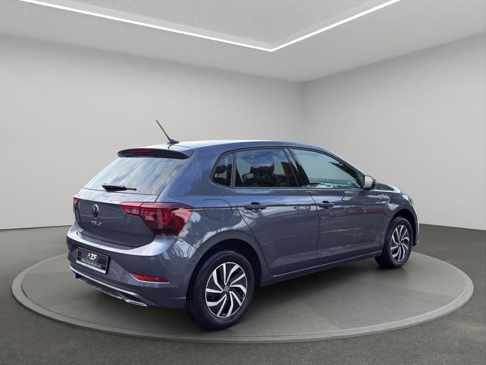 Volkswagen Polo – Bild 4