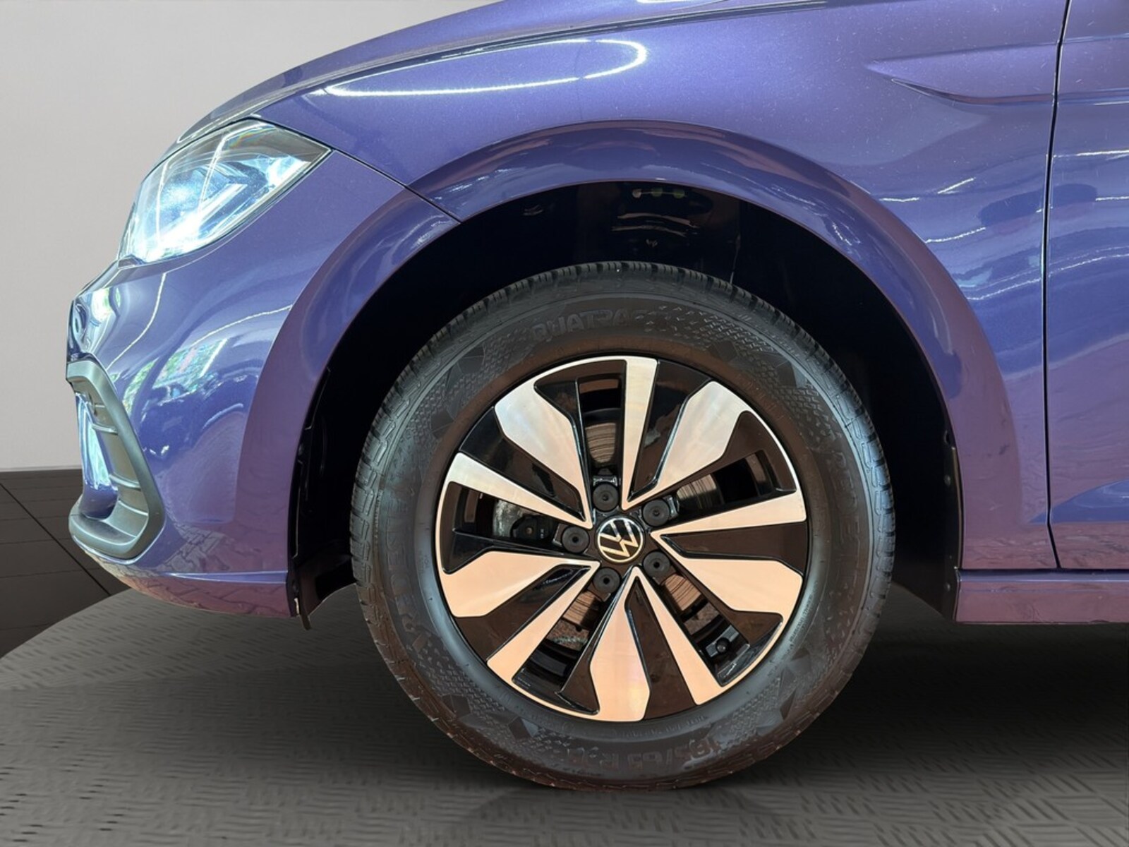 Volkswagen Polo – Bild 3
