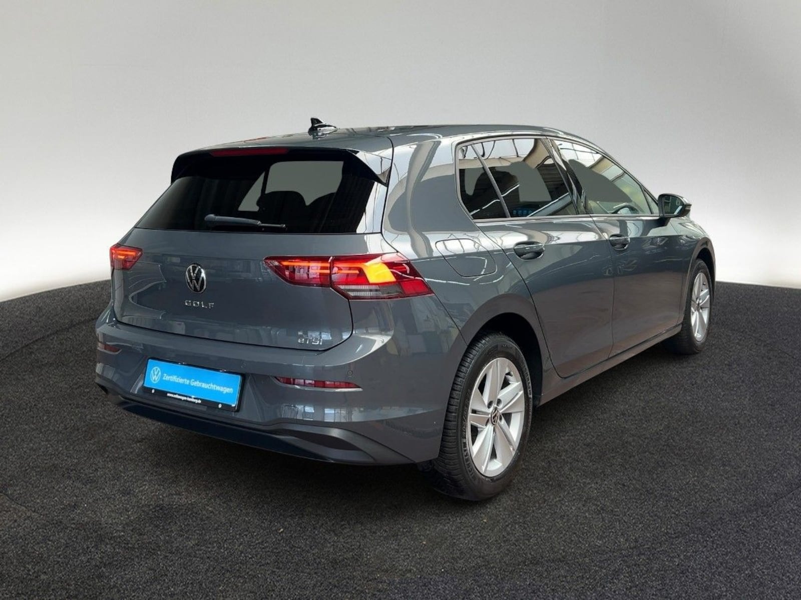 Volkswagen Golf – Bild 4