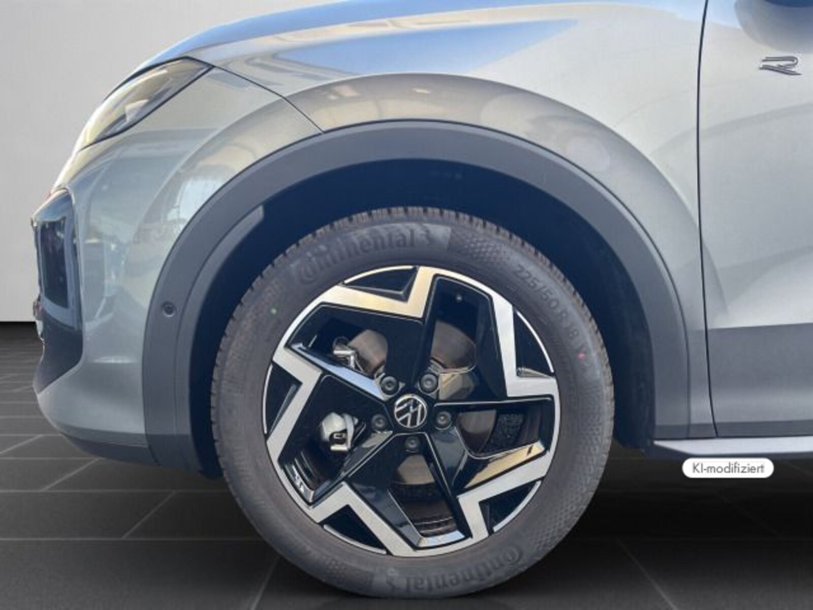 Volkswagen T-Roc – Bild 8