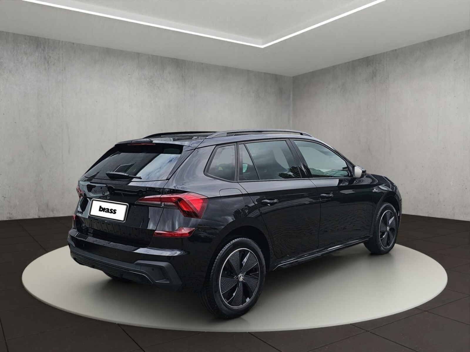 Škoda Kamiq – Bild 5