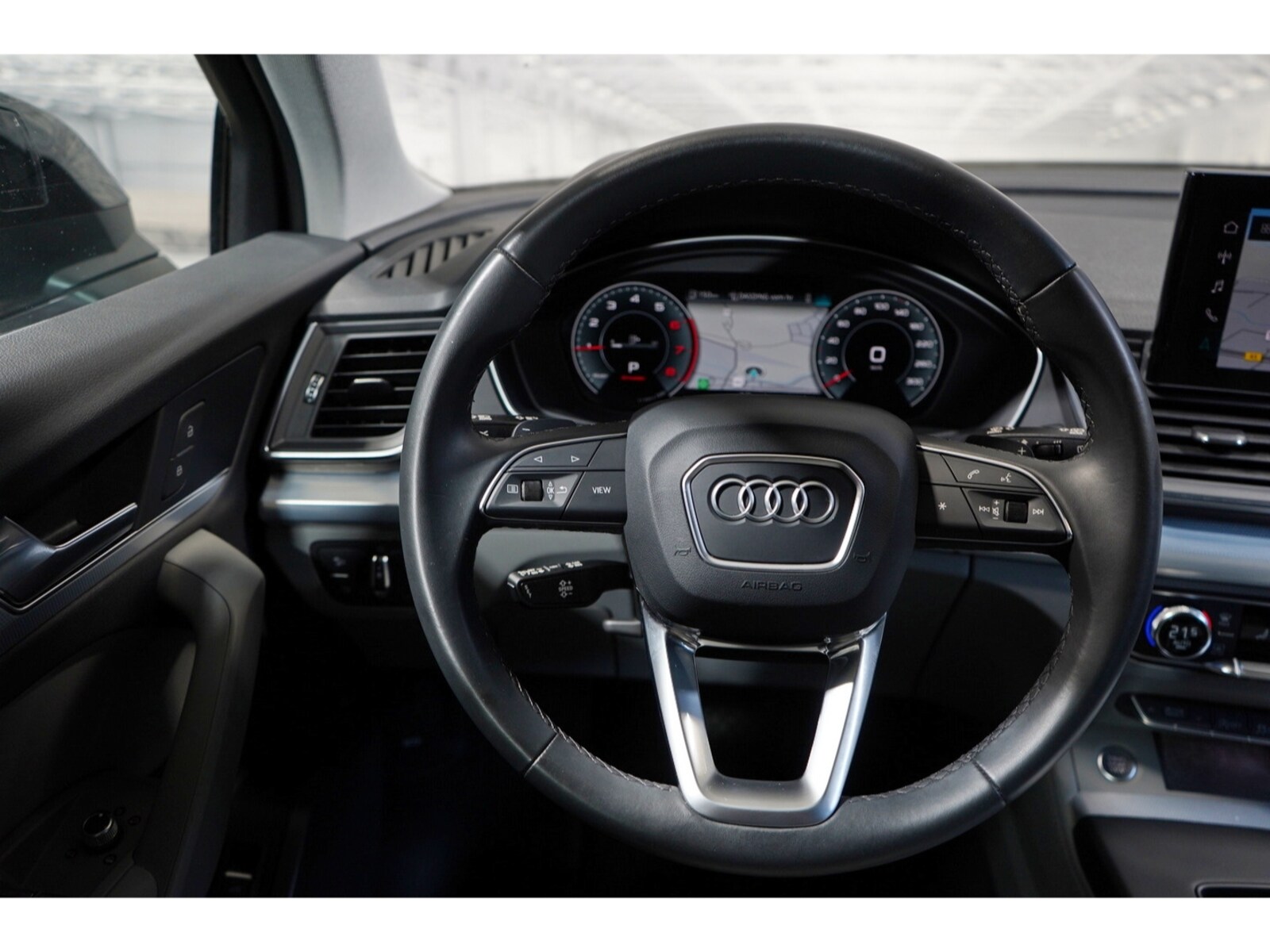 Audi Q5 Sportback – Bild 6