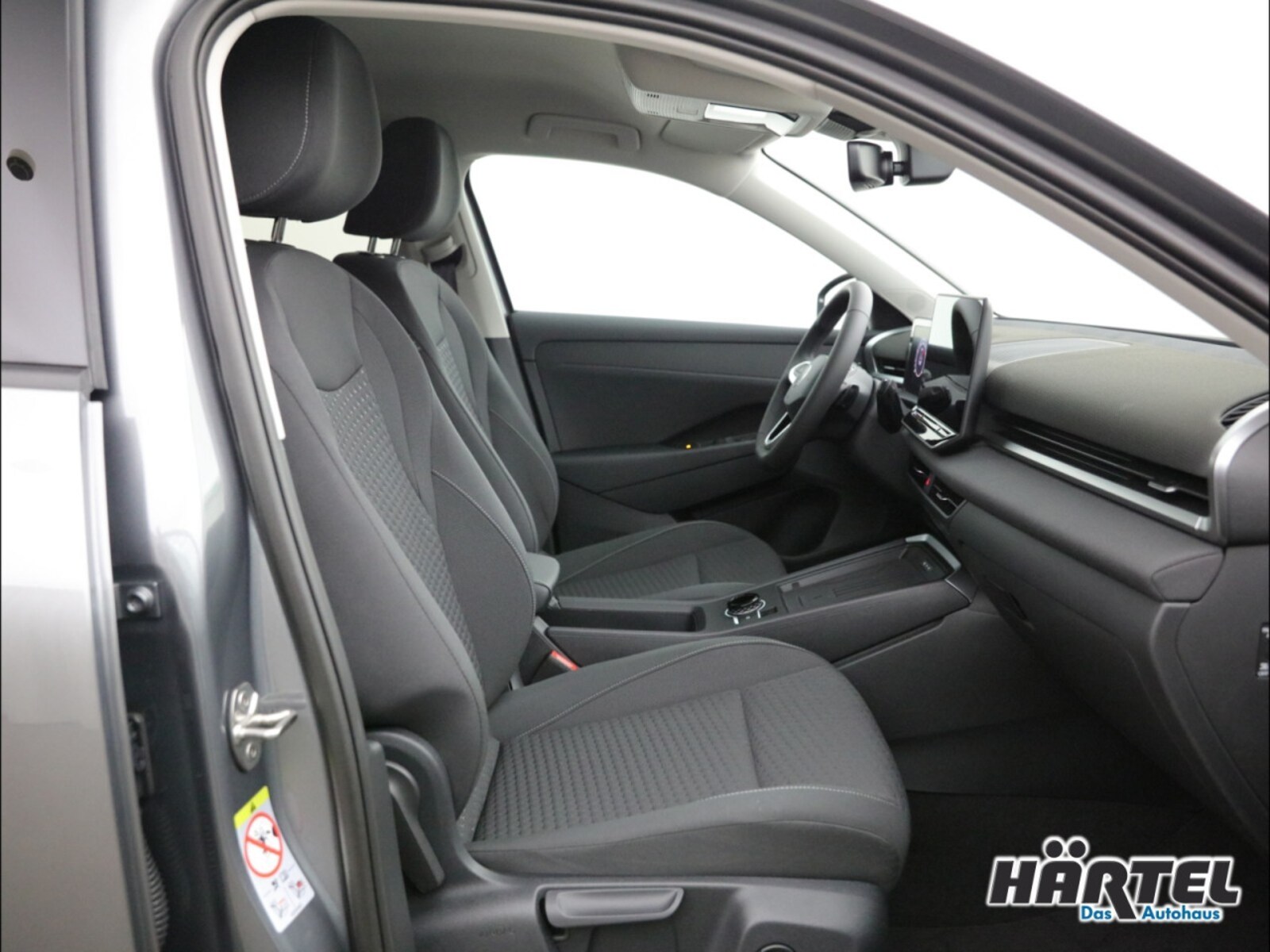 Volkswagen T-Roc – Bild 6