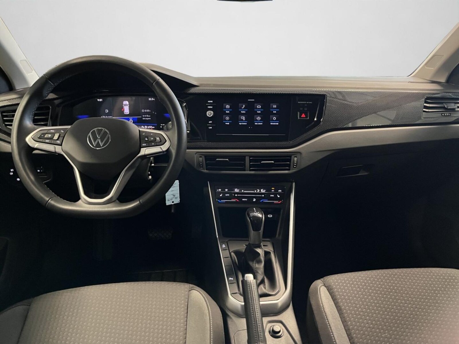 Volkswagen Polo – Bild 3