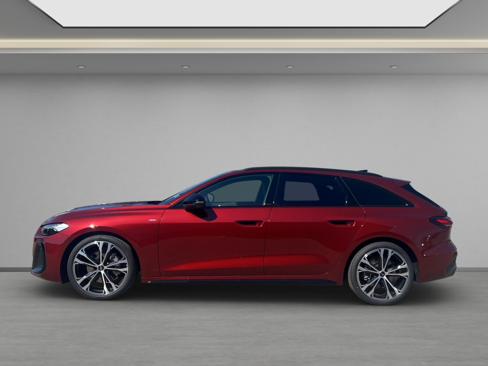 Audi A5 Avant – Bild 3