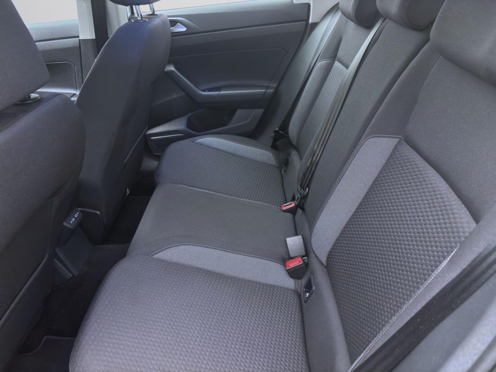 Volkswagen Taigo – Bild 16