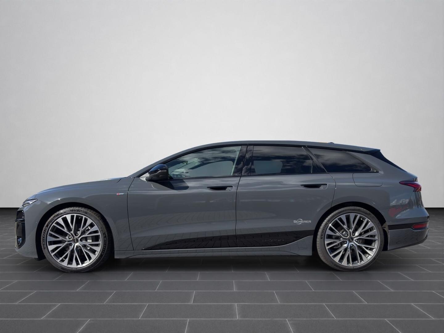 Bild über Audi A6 Avant e-tron S line business e-tron quattro 315 kW - für weitere Informationen kontaktieren Sie den Audi Partner