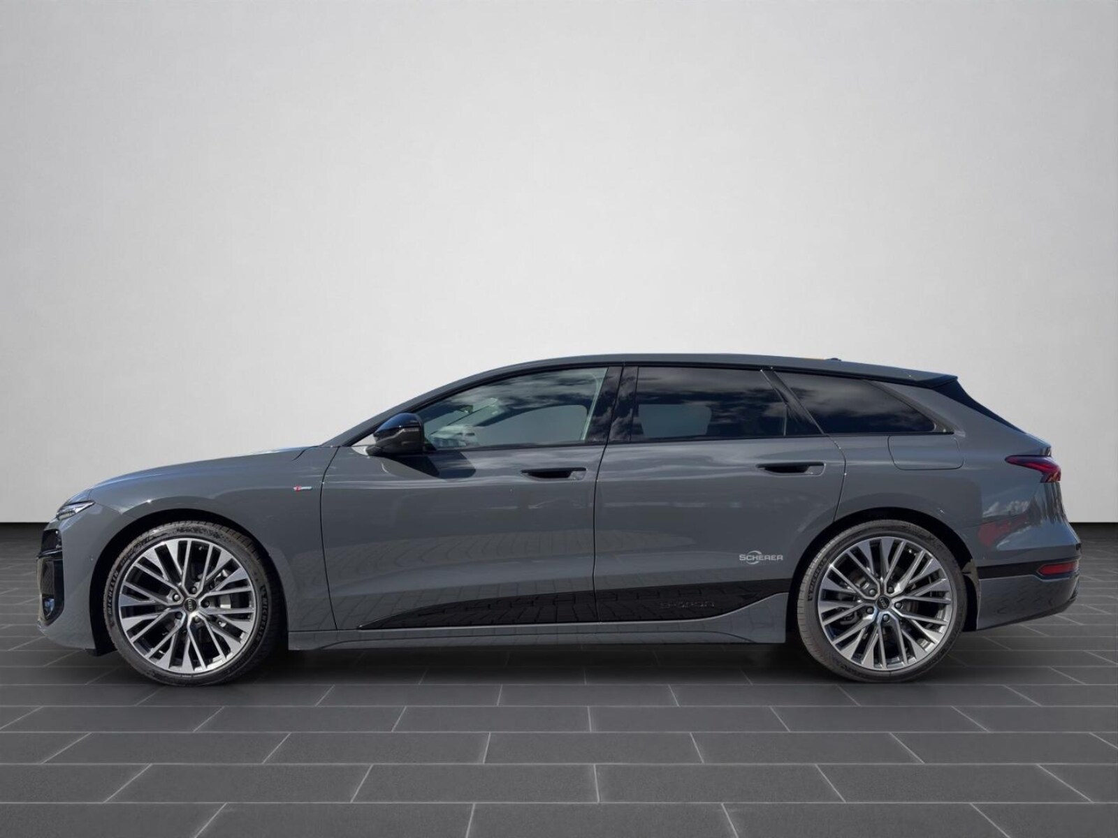 Audi A6 Avant e-tron – Bild 7
