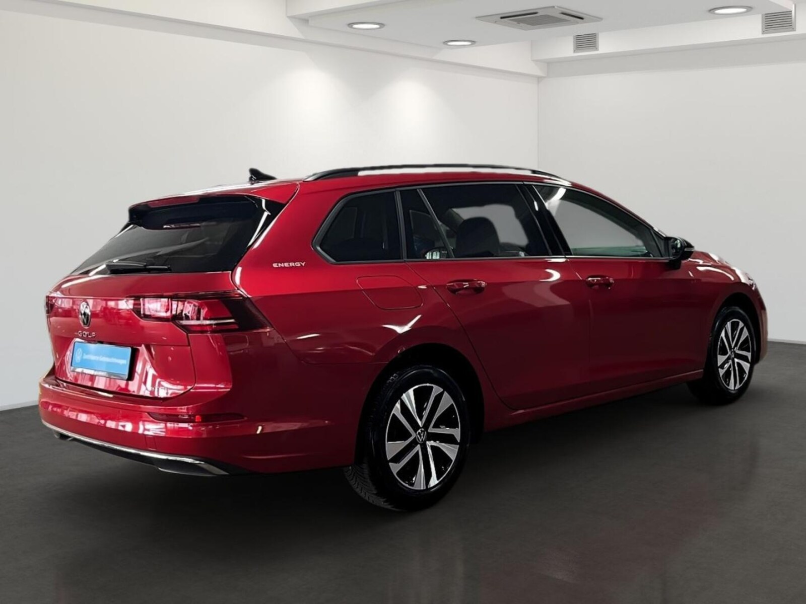 Volkswagen Golf Variant – Bild 5