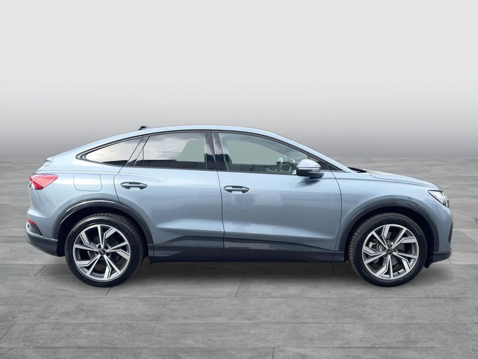Audi Q4 Sportback e-tron – Bild 7