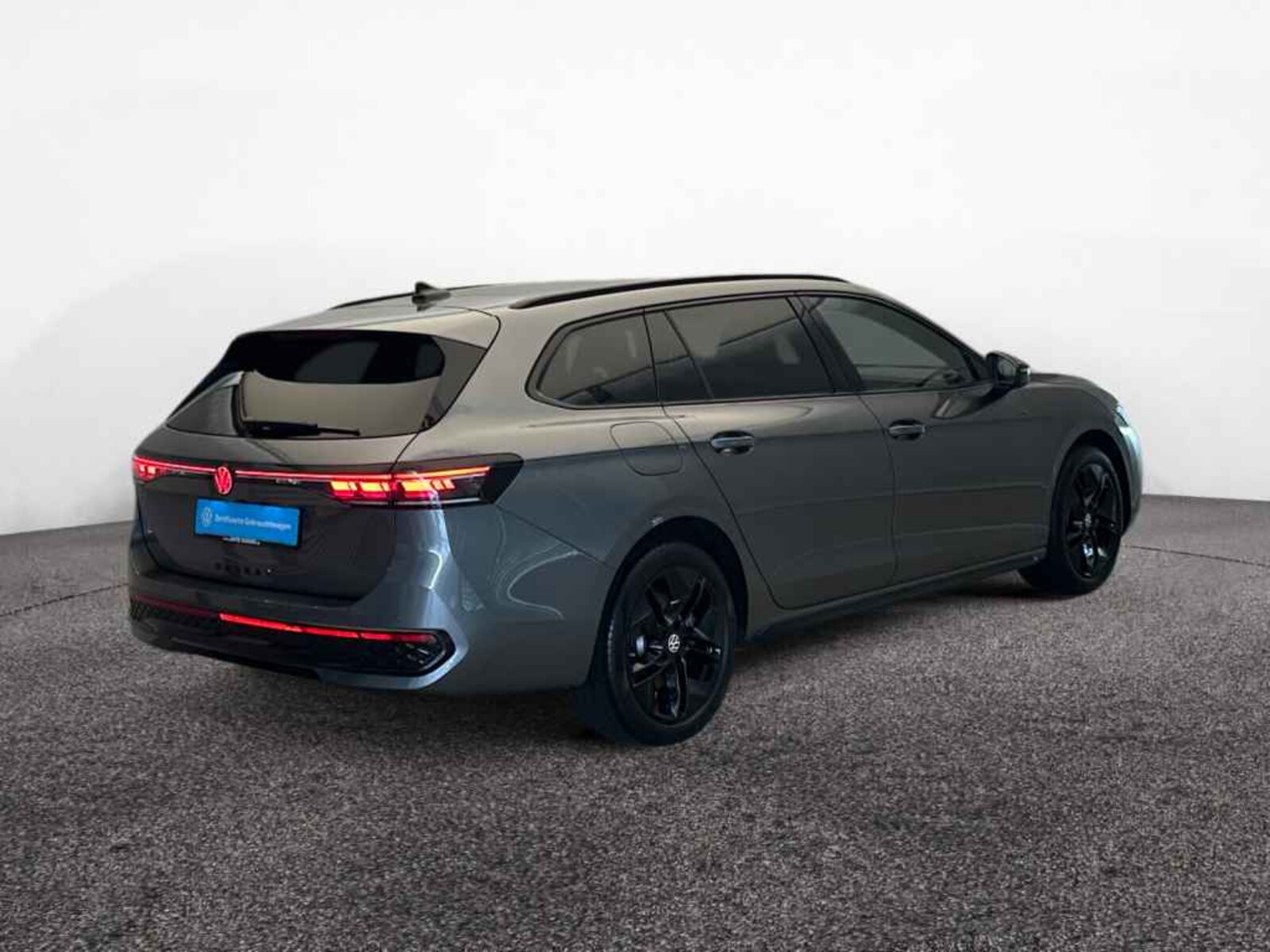 Volkswagen Passat – Bild 6