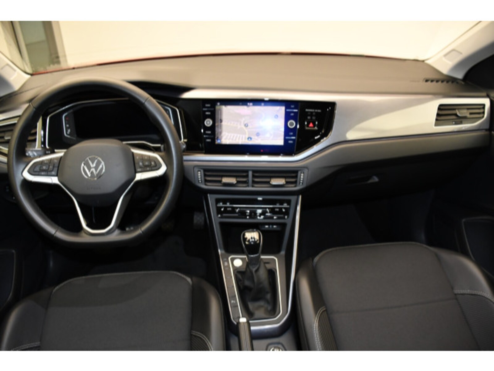 Volkswagen Taigo – Bild 4