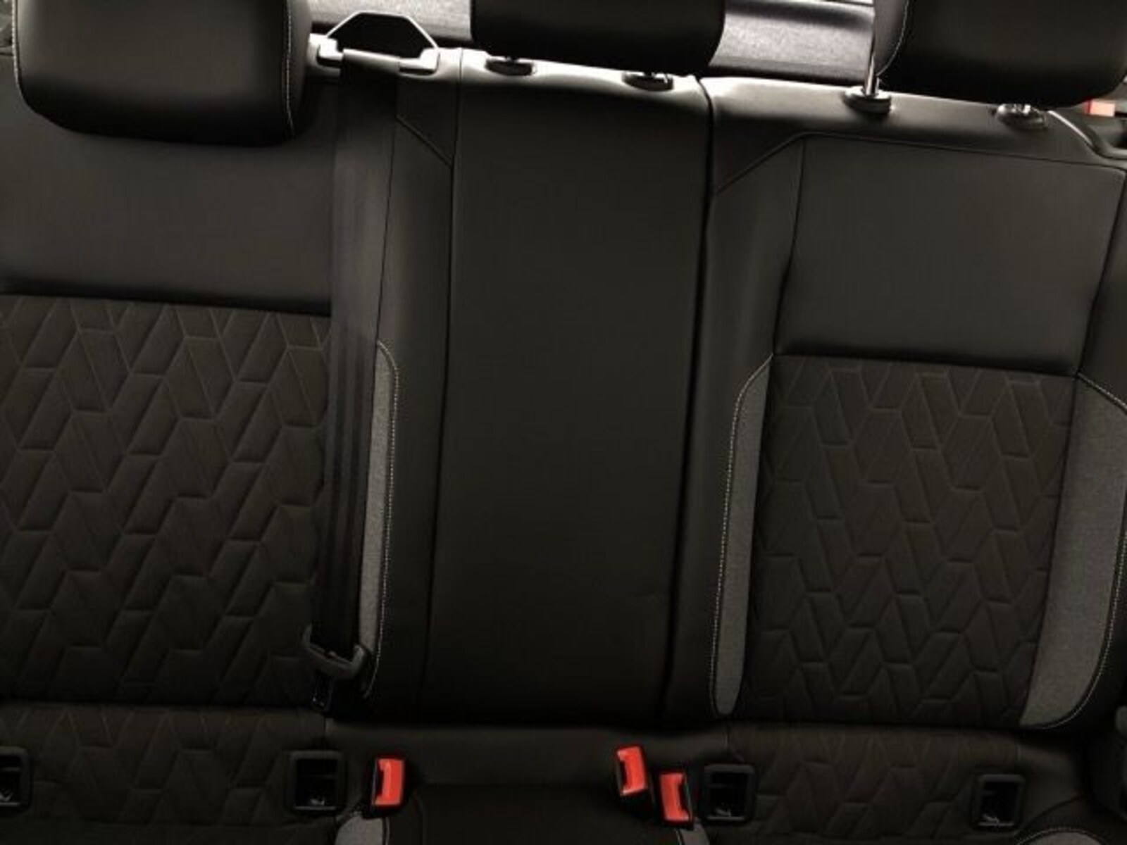 Volkswagen Taigo – Bild 15