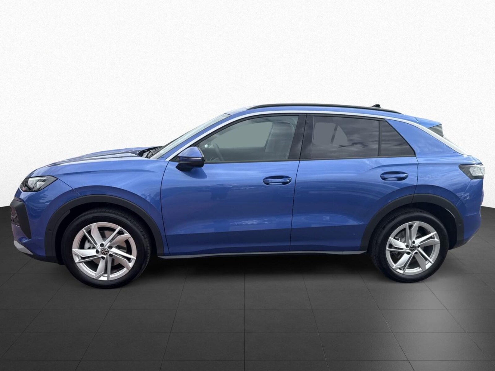 Volkswagen T-Roc – Bild 5