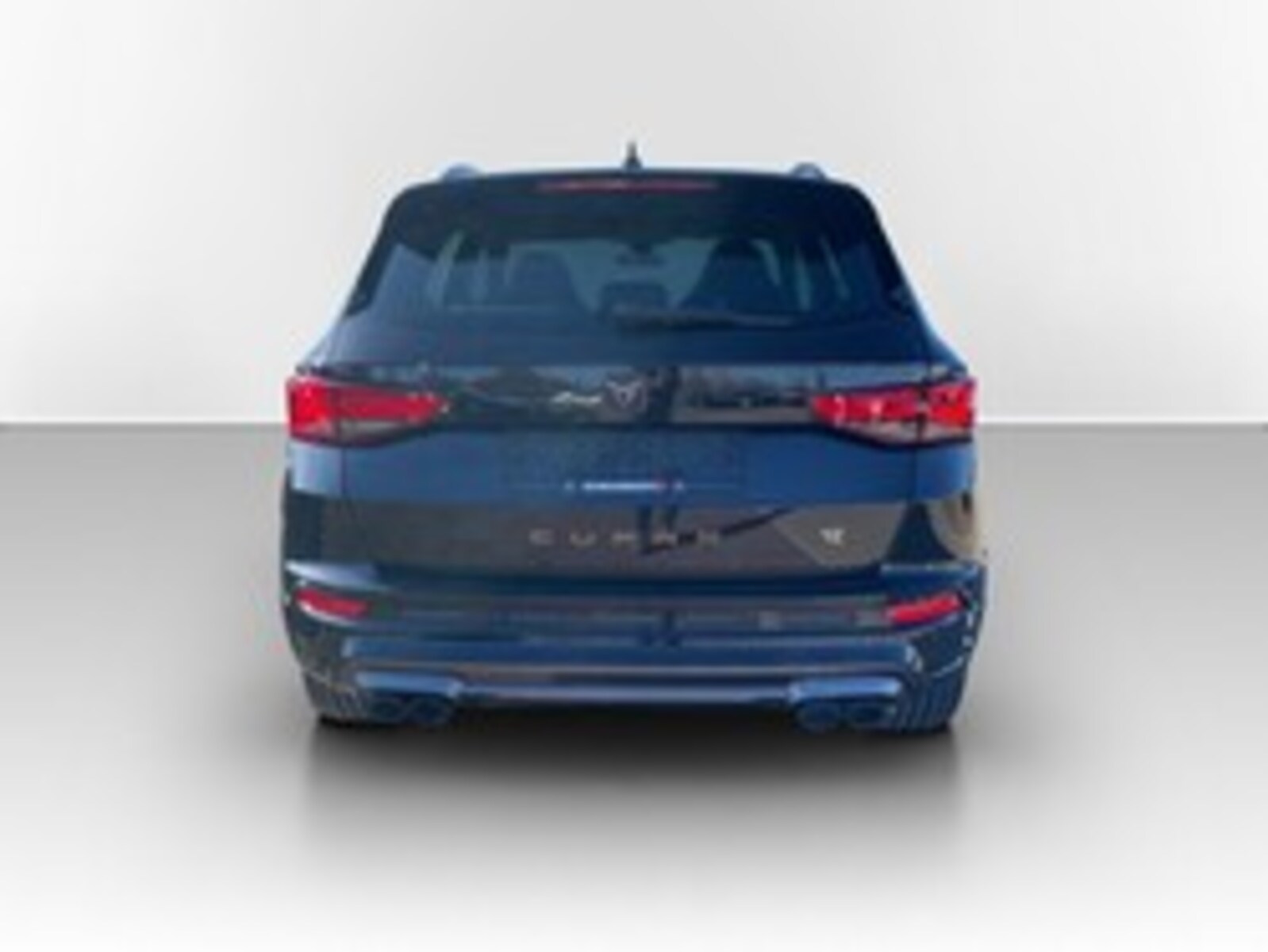 CUPRA Ateca – Bild 5
