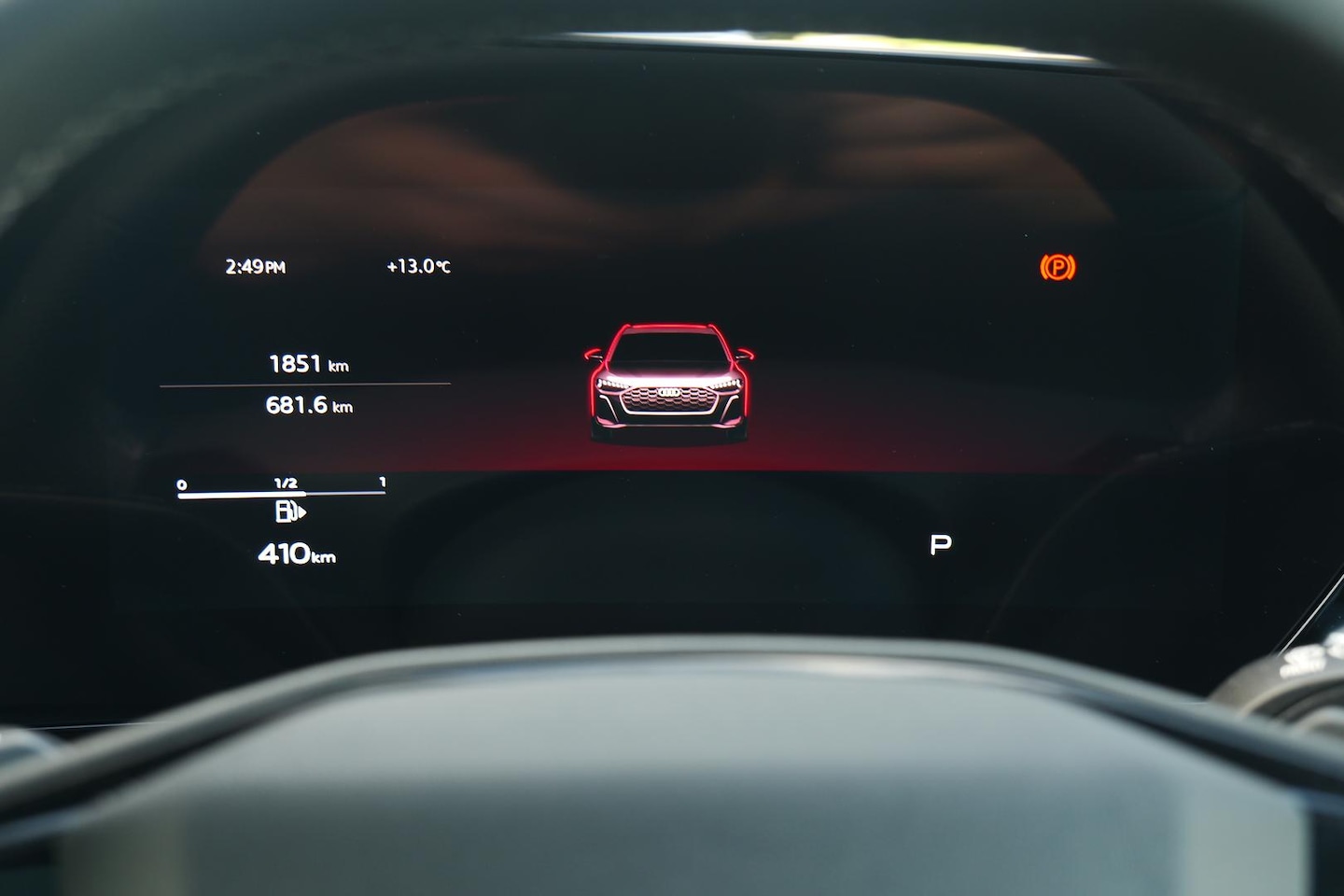 Image about Audi S5 Avant TFSI quattro 270 kW S tronic
