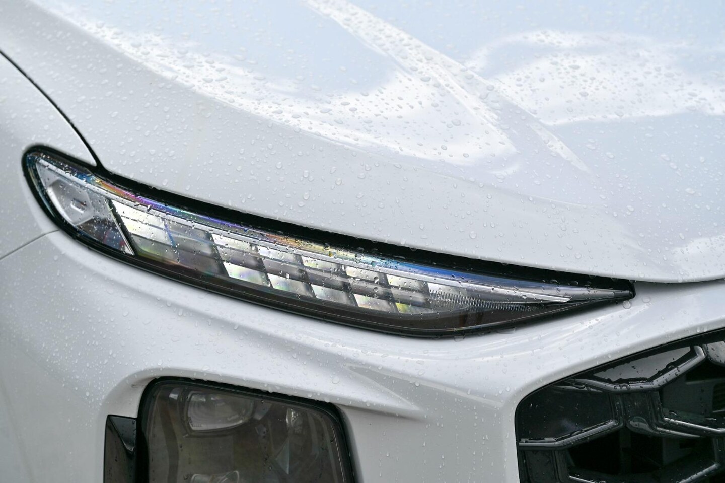 Image about Audi Q3 SUV TFSI quattro 195 kW
