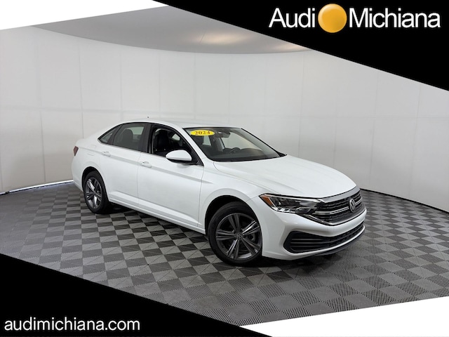 2023 Volkswagen Jetta