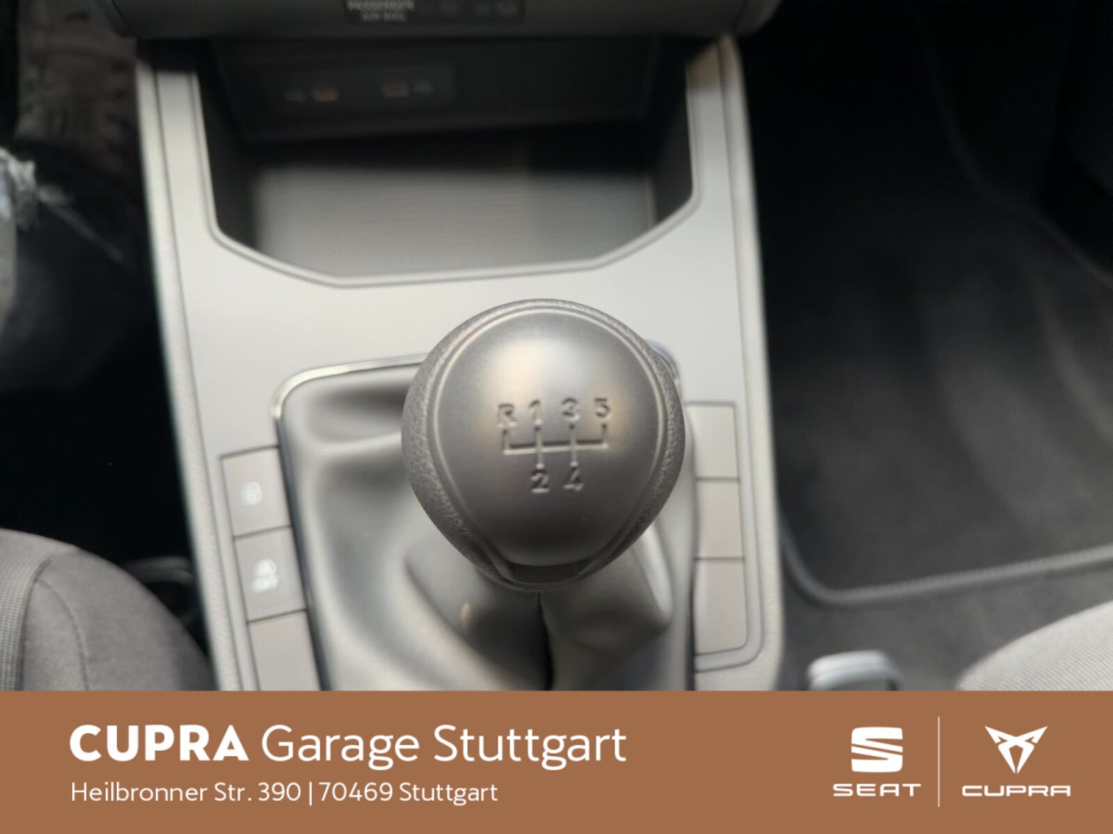 SEAT Ibiza – Bild 16