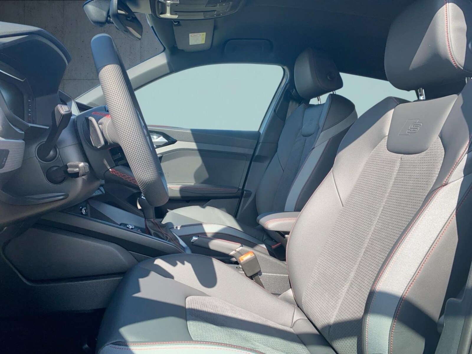 Audi A1 Sportback – Bild 9