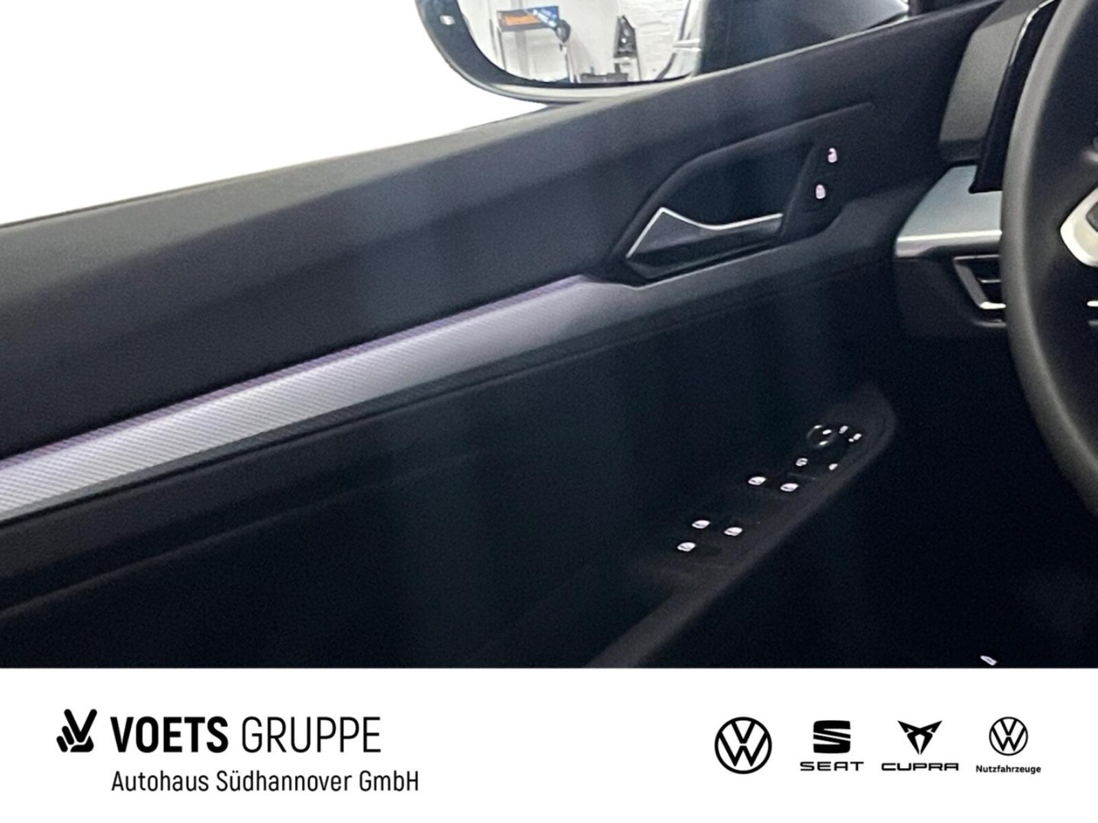 Volkswagen Golf Variant – Bild 12