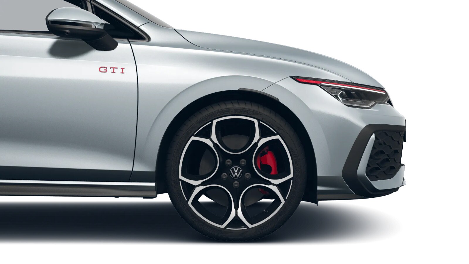 Volkswagen Golf – Bild 3