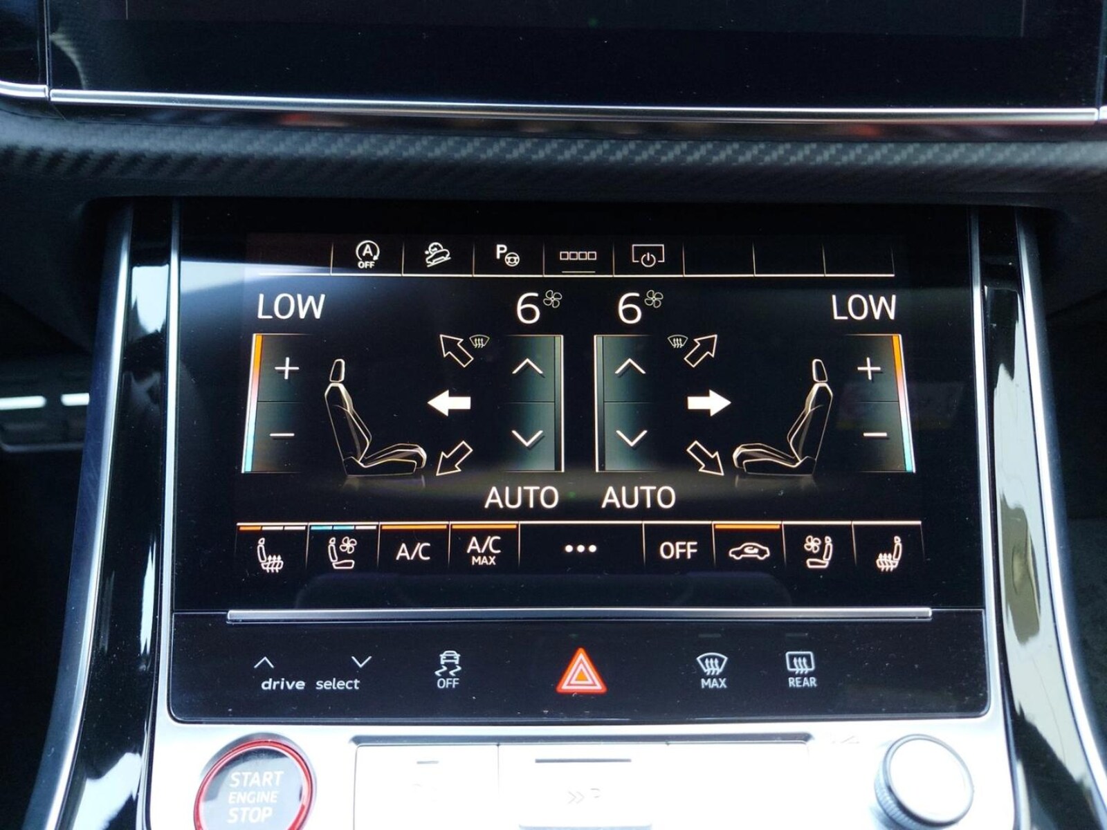 Audi SQ8 – Bild 19