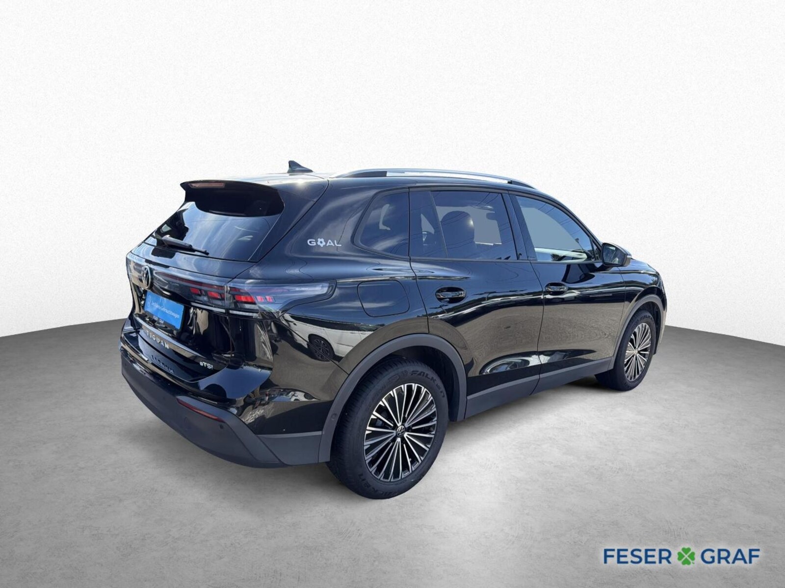 Volkswagen Tiguan – Bild 5