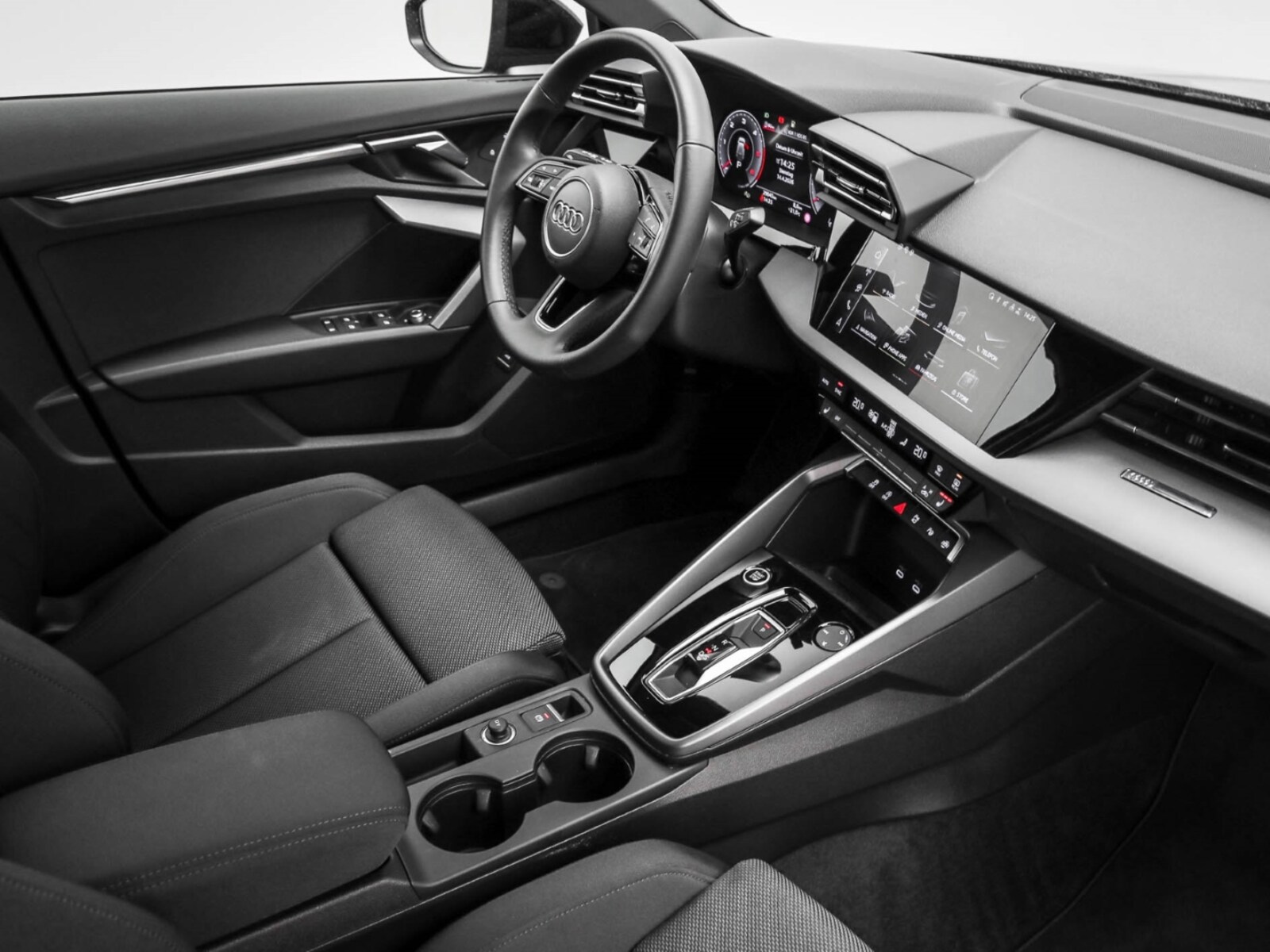 Audi A3 Sportback – Bild 15