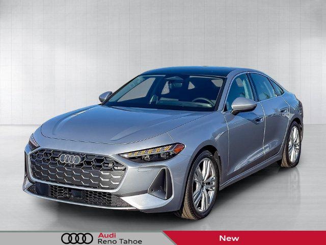 Photo of 2026 Audi A5 Sedan