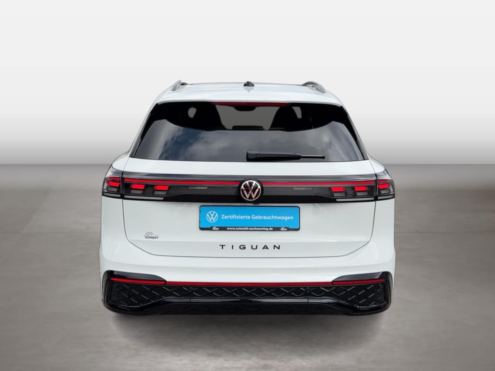 Volkswagen Tiguan – Bild 7