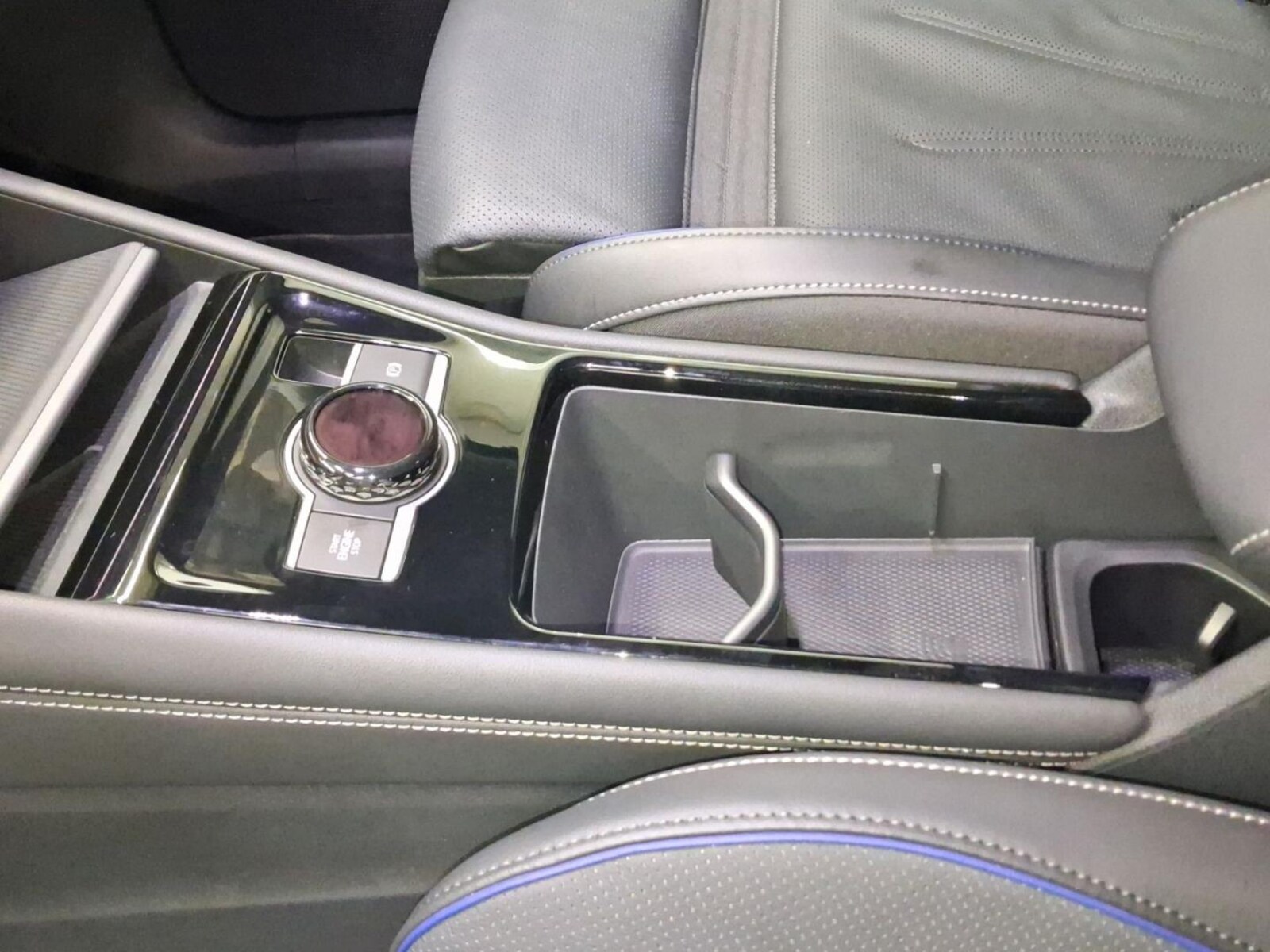 Volkswagen Tayron – Bild 7