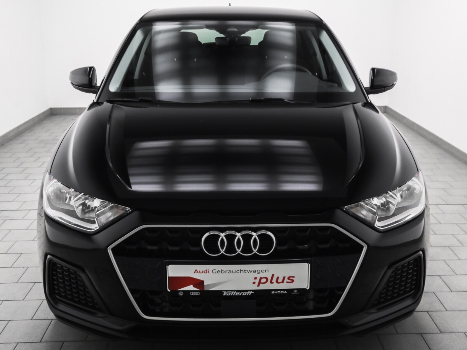 Audi A1 Sportback – Bild 2