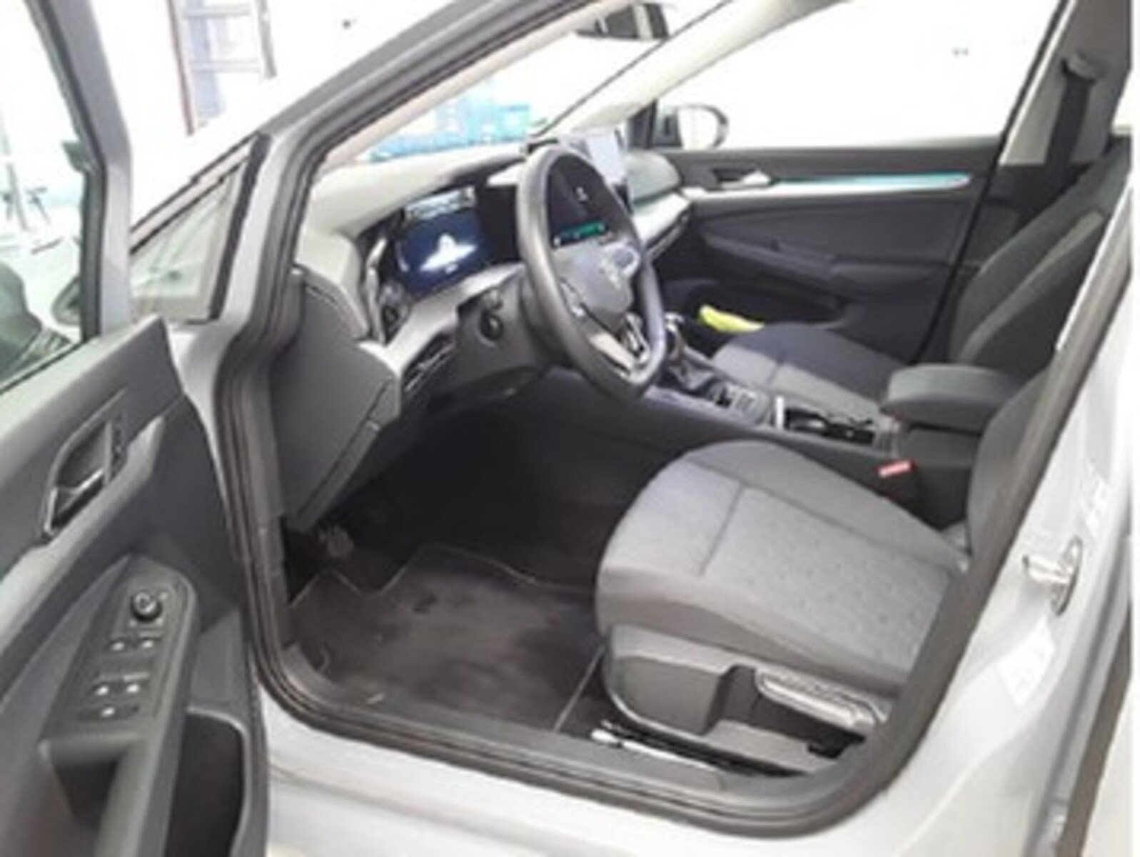 Volkswagen Golf – Bild 3