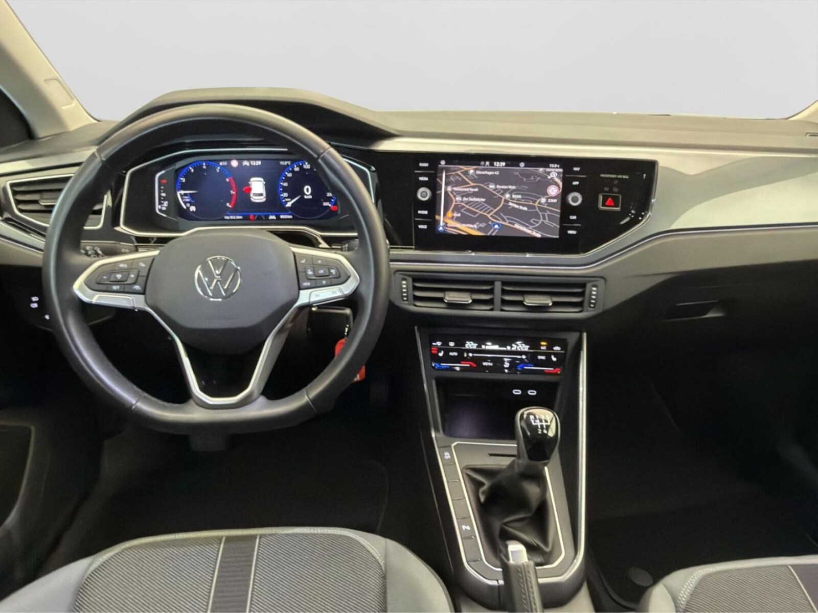 Volkswagen Polo – Bild 21