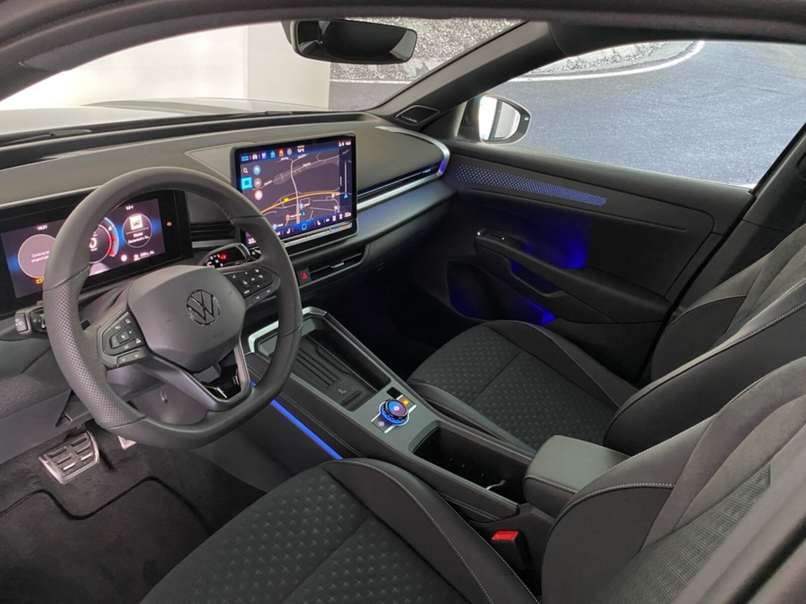 Volkswagen T-Roc – Bild 3