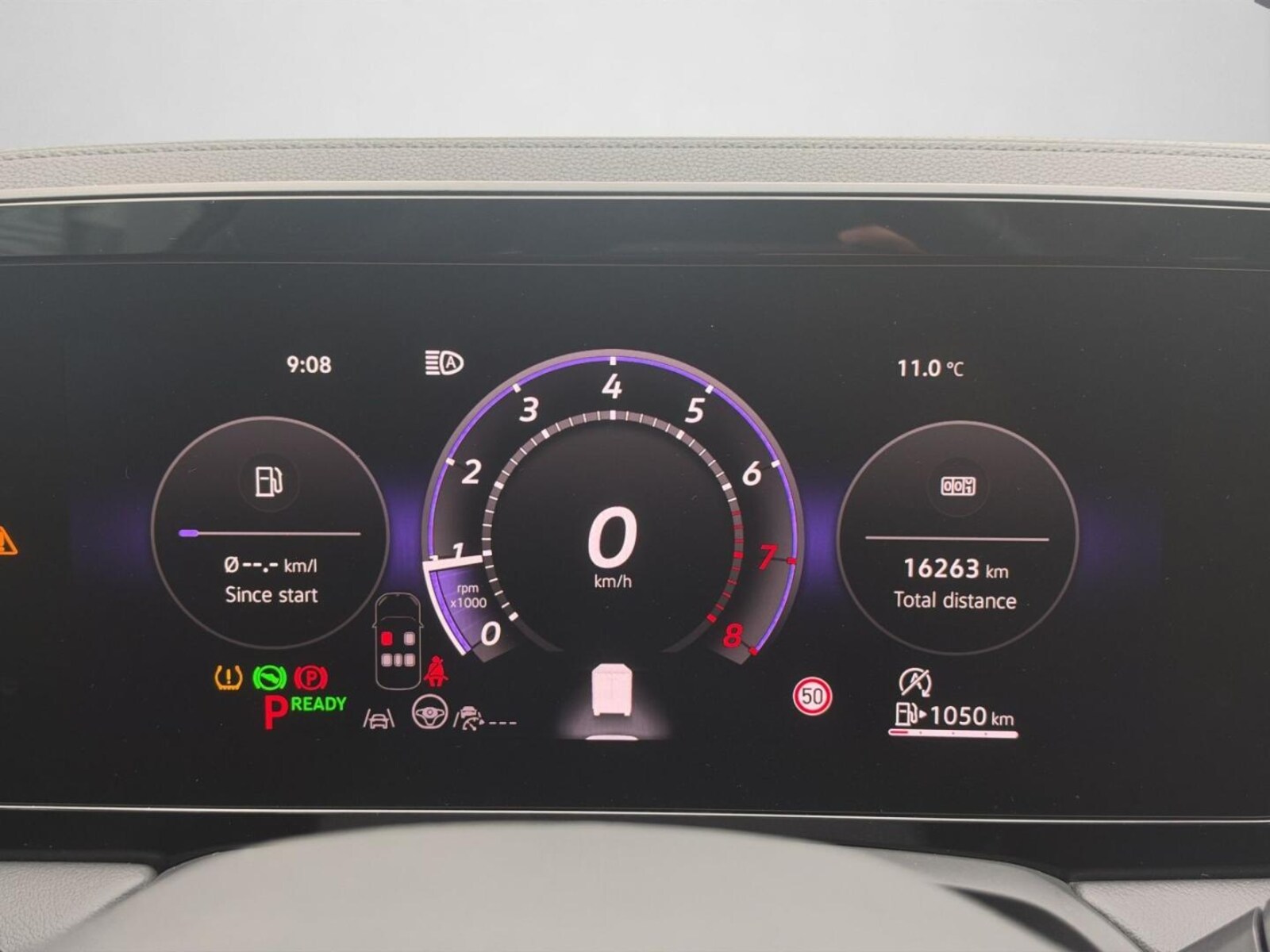 Volkswagen Passat – Bild 10