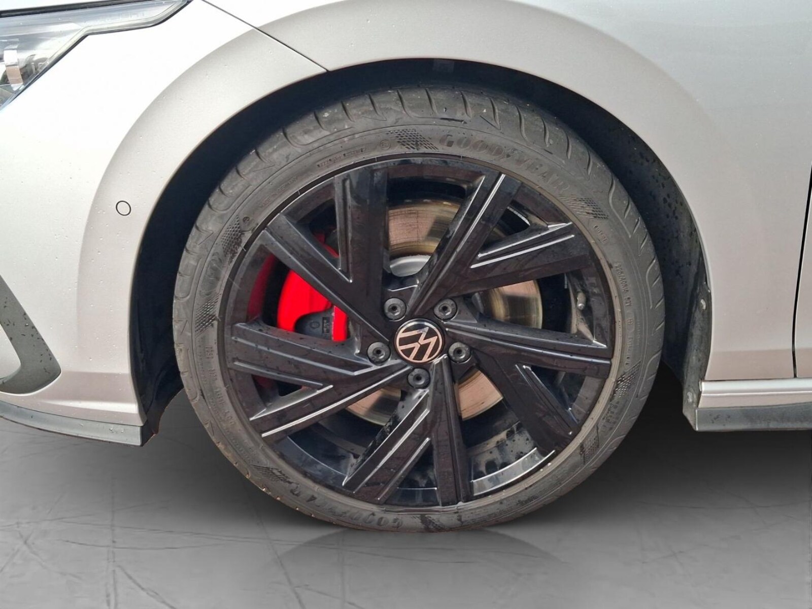Volkswagen Golf – Bild 17
