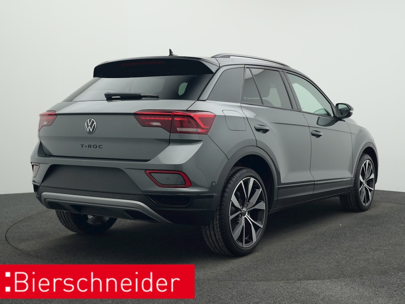 Volkswagen T-Roc – Bild 5