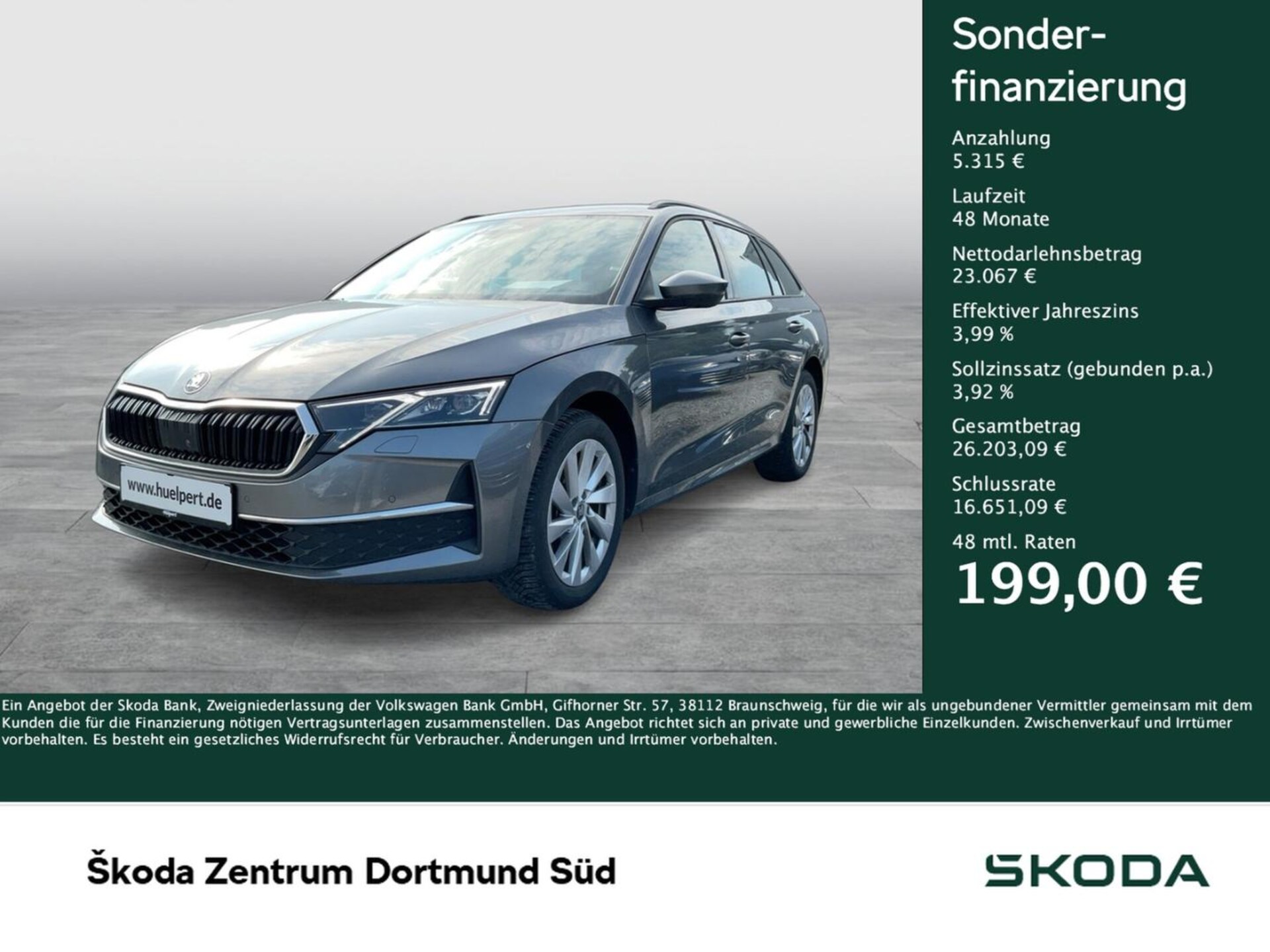Skoda Octavia Combi — Skoda Octavia Combi OCTAVIA COMBI 2.0 SELECTION AHK 360°CAM HEAD-UP