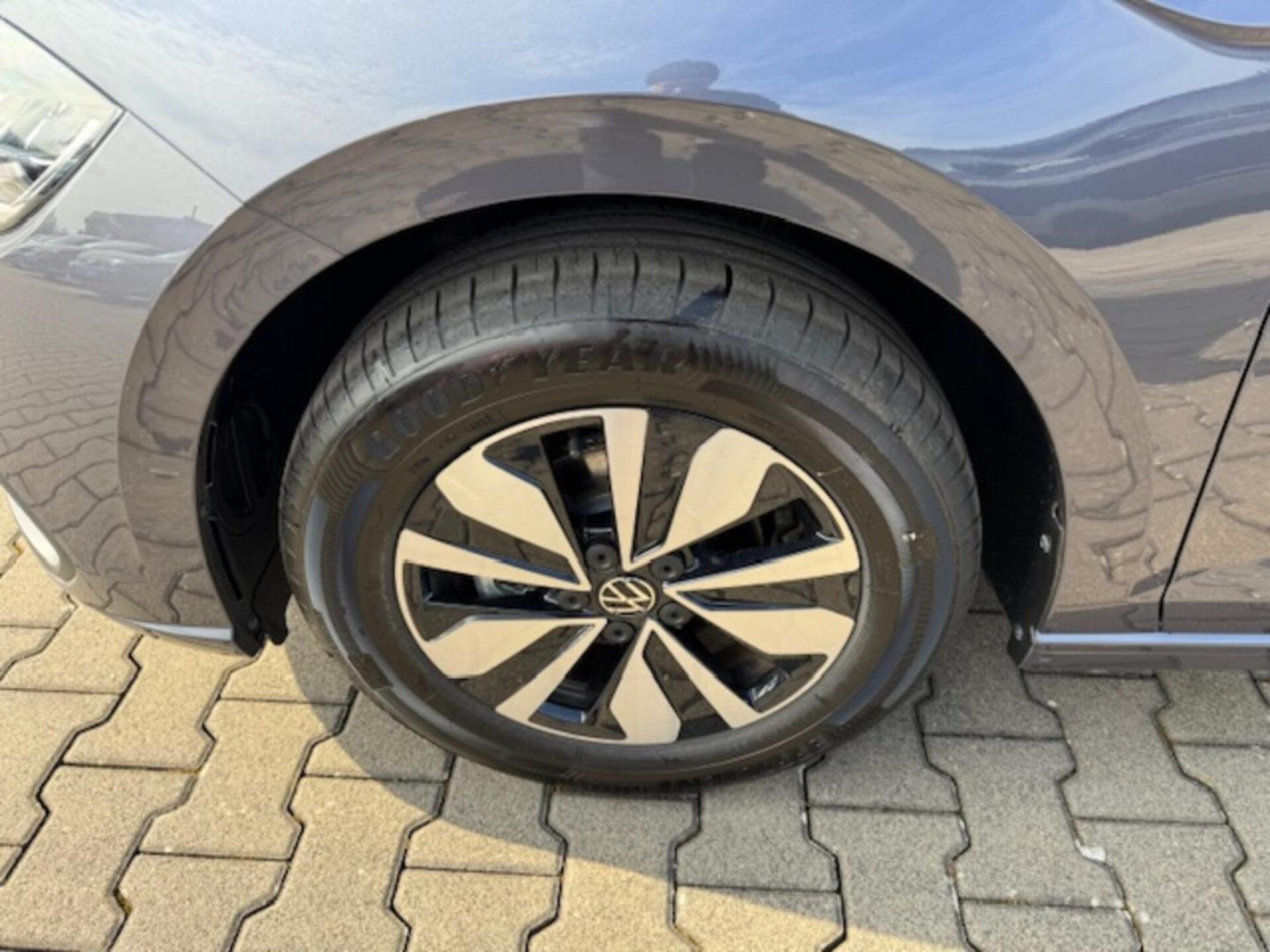 Volkswagen Polo MOVE