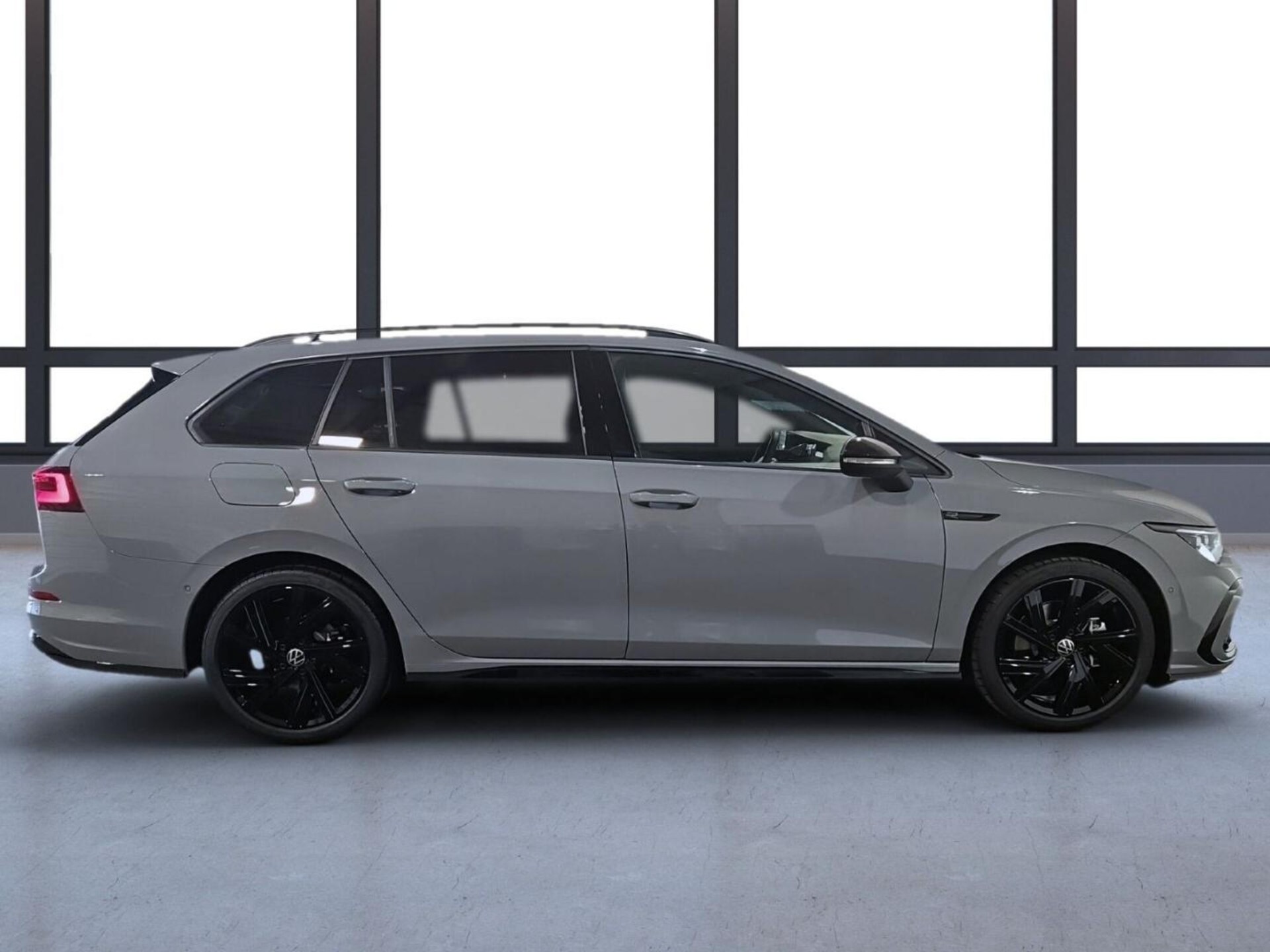 Volkswagen Golf Variant R-Line