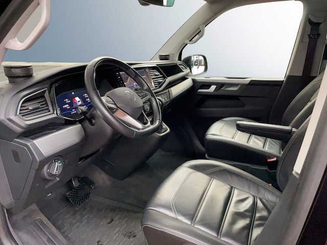 Volkswagen T6.1 Multivan