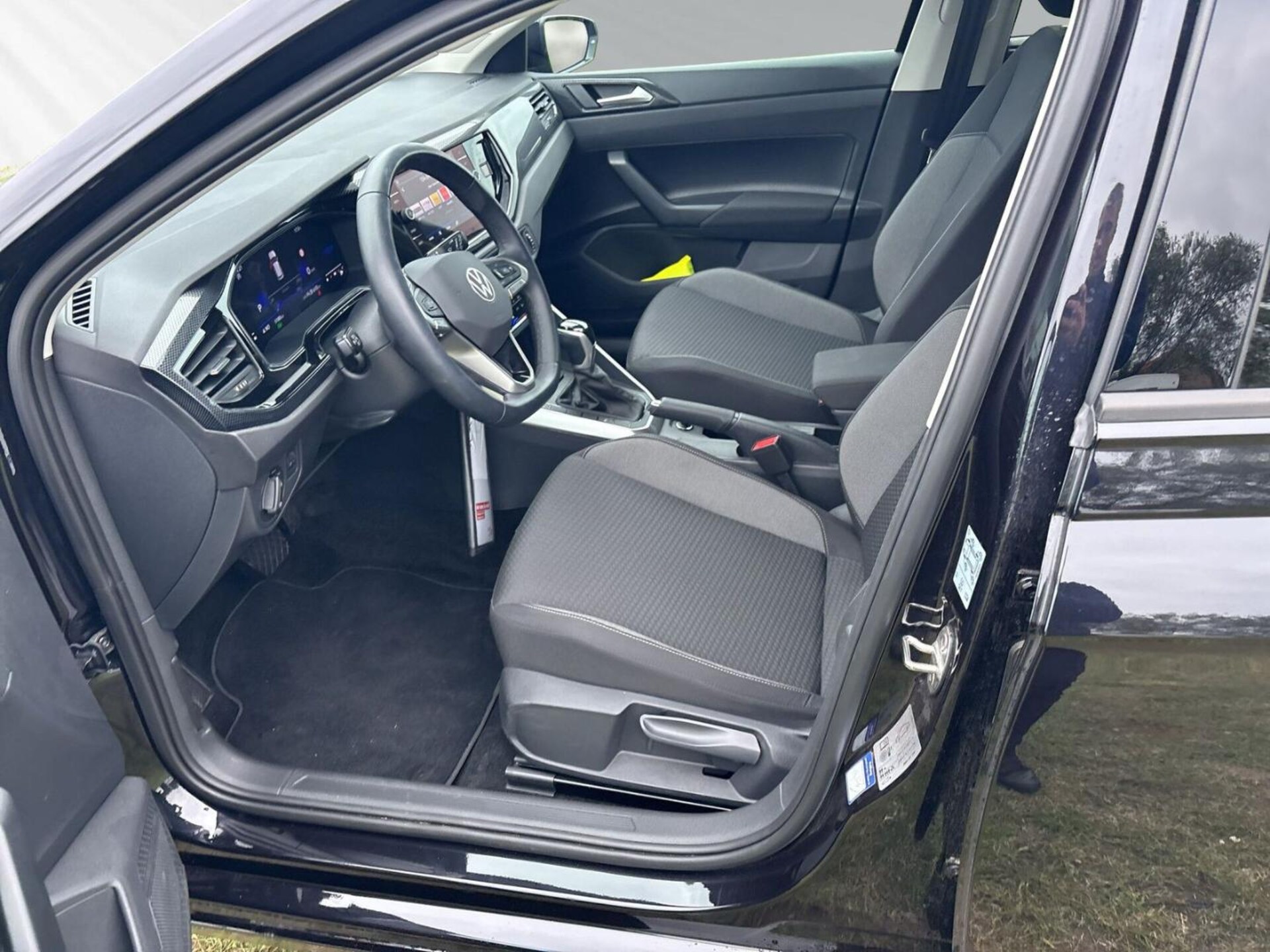 Volkswagen Polo Life