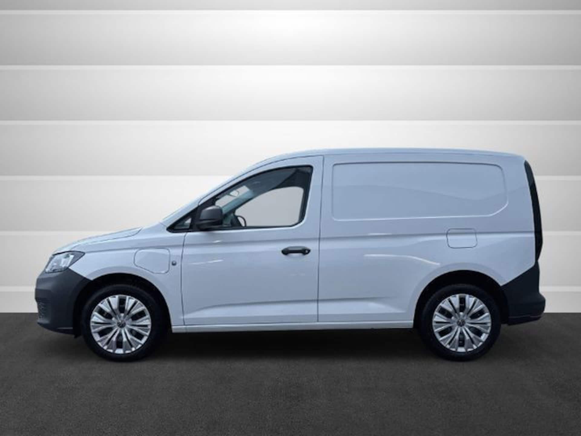 Volkswagen Caddy Cargo