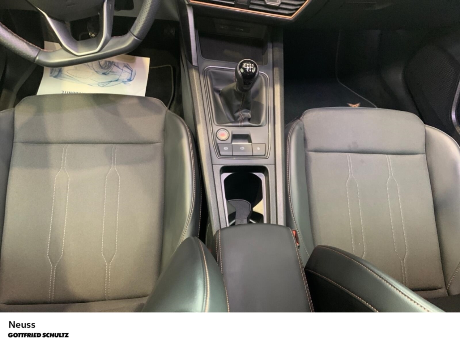 CUPRA Formentor – Bild 13