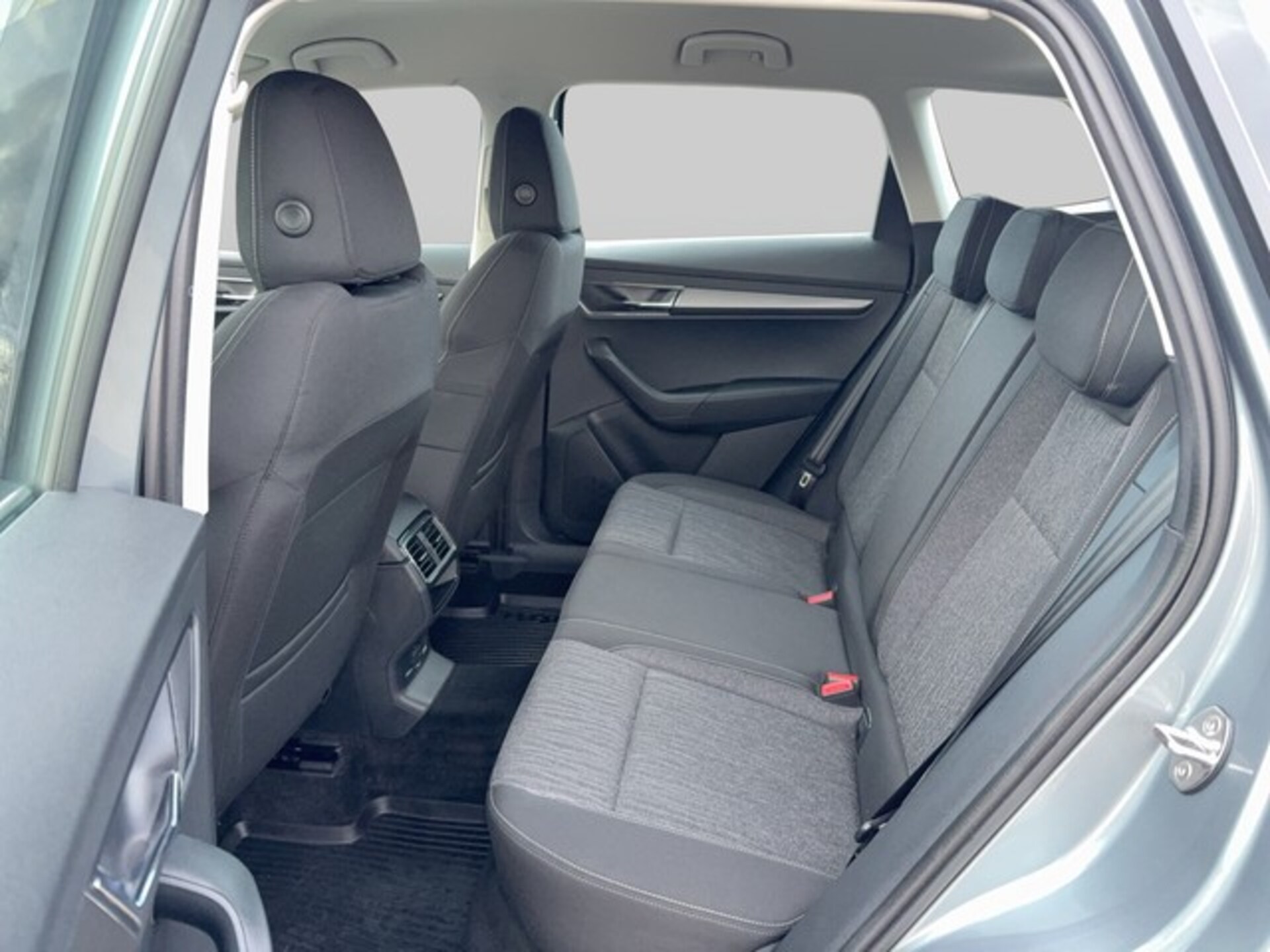 Skoda Karoq Style