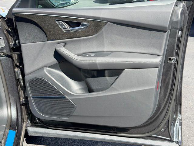 2026 Audi Q8 Premium Plus - Photo 28