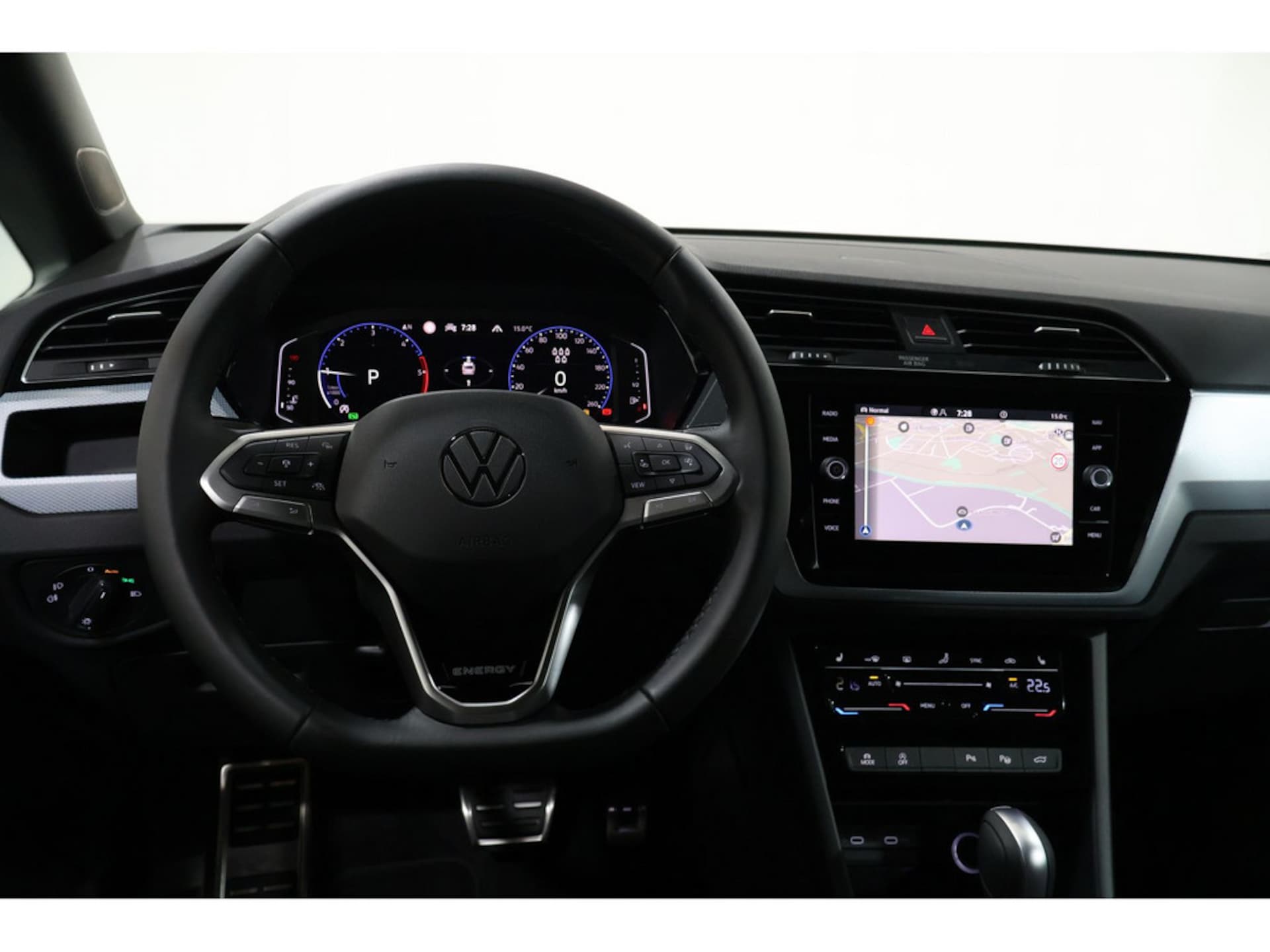 Volkswagen Touran ENERGY